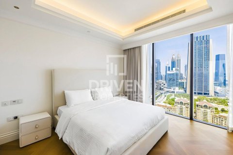 2 bedrooms Apartment in Downtown Dubai (Downtown Burj Dubai), UAE No. 137665 16