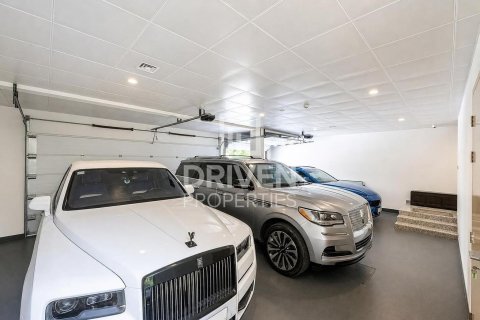 5 غرفة نوم  فيلا في Sobha Hartland, الإمارات العربية المتحدة رقم 200472 26
