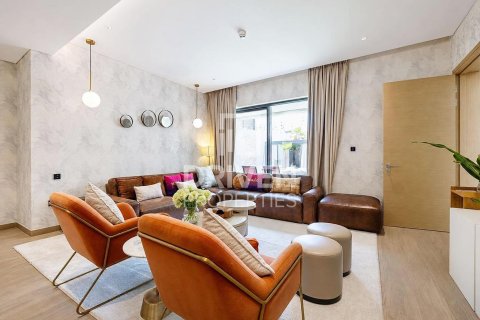 5 غرفة نوم  فيلا في Sobha Hartland, الإمارات العربية المتحدة رقم 200472 13