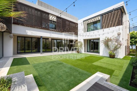 5 غرفة نوم  فيلا في Sobha Hartland, الإمارات العربية المتحدة رقم 200472 3