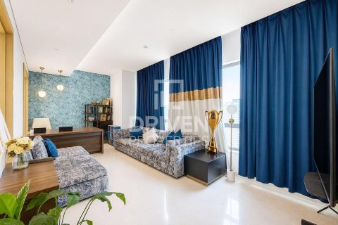 5 غرفة نوم  فيلا في Sobha Hartland, الإمارات العربية المتحدة رقم 200472 18