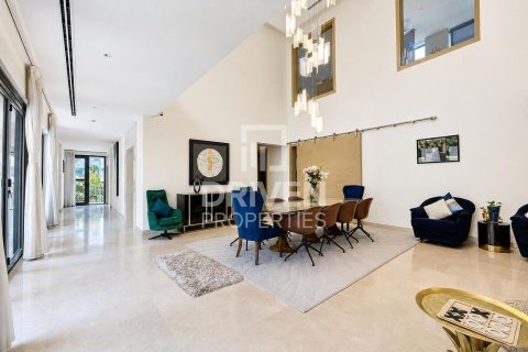 5 غرفة نوم  فيلا في Sobha Hartland, الإمارات العربية المتحدة رقم 200472 8