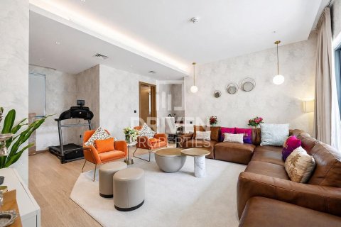 5 غرفة نوم  فيلا في Sobha Hartland, الإمارات العربية المتحدة رقم 200472 12