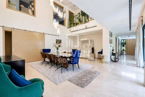 5 غرفة نوم  فيلا في Sobha Hartland, الإمارات العربية المتحدة رقم 200472 7