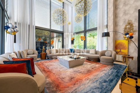 5 غرفة نوم  فيلا في Sobha Hartland, الإمارات العربية المتحدة رقم 200472 6