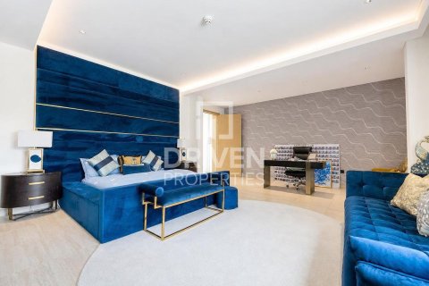5 غرفة نوم  فيلا في Sobha Hartland, الإمارات العربية المتحدة رقم 200472 17