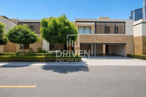 5 غرفة نوم  فيلا في Sobha Hartland, الإمارات العربية المتحدة رقم 200472