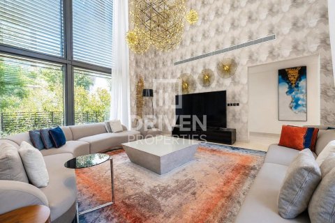 5 غرفة نوم  فيلا في Sobha Hartland, الإمارات العربية المتحدة رقم 200472 11