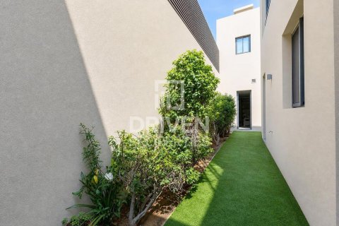 5 غرفة نوم  فيلا في Sobha Hartland, الإمارات العربية المتحدة رقم 200472 25