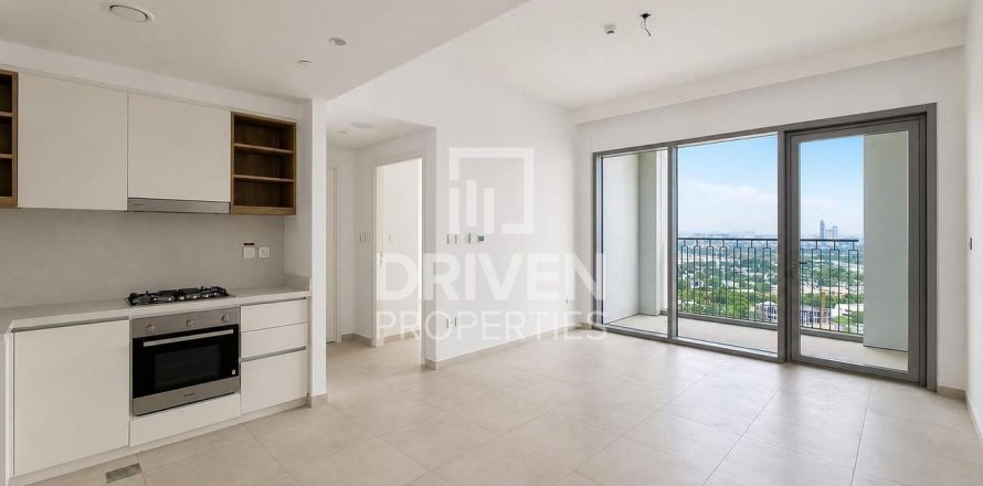 1 bedroom Apartment in Zabeel, UAE No. 200473