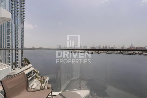 Appartement de 2 chambres à Address Harbour Point, UAE No. 200471 14