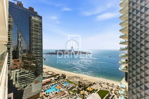 Appartement de 1 chambre à Jumeirah Beach Residence, UAE No. 200470