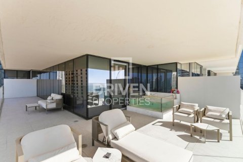 Appartement de 1 chambre à Jumeirah Beach Residence, UAE No. 200470 18