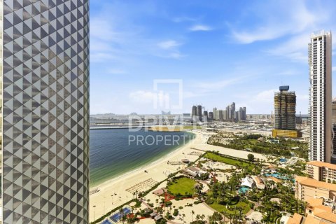 Appartement de 1 chambre à Jumeirah Beach Residence, UAE No. 200470 4