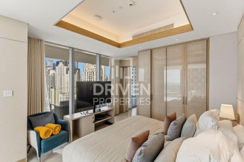 Appartement de 1 chambre à Jumeirah Beach Residence, UAE No. 200470 12