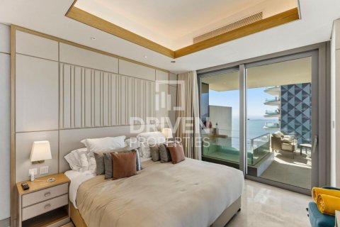 Appartement de 1 chambre à Jumeirah Beach Residence, UAE No. 200470 8