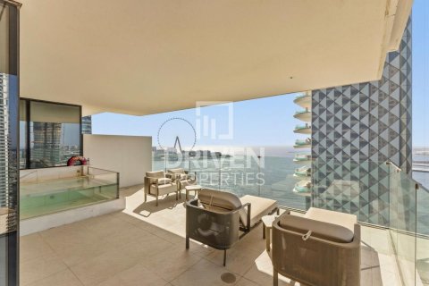 Appartement de 1 chambre à Jumeirah Beach Residence, UAE No. 200470 6