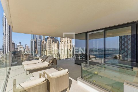 Appartement de 1 chambre à Jumeirah Beach Residence, UAE No. 200470 17