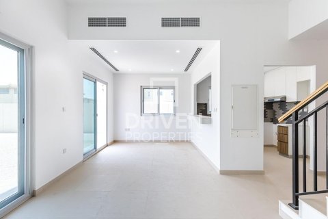 4 bedrooms Villa in Amaranta, UAE No. 200469 22