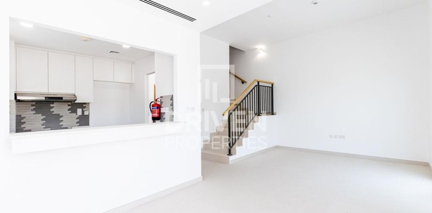 4 bedrooms Villa in Amaranta, UAE No. 200469