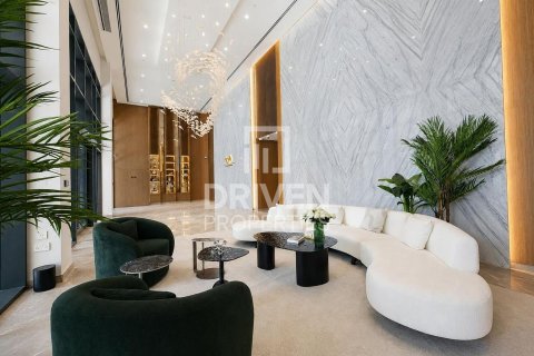 Appartement de 1 chambre à Business Bay, UAE No. 200475 23