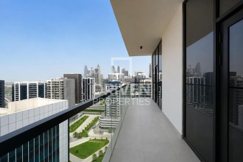 Appartement de 1 chambre à Business Bay, UAE No. 200475 10