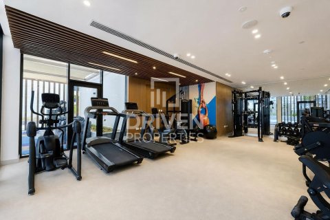 Appartement de 1 chambre à Business Bay, UAE No. 200475 13