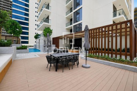 Appartement de 1 chambre à Business Bay, UAE No. 200475 16