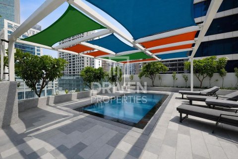 Appartement de 1 chambre à Business Bay, UAE No. 200475 18