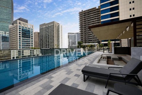 Appartement de 1 chambre à Business Bay, UAE No. 200475 17