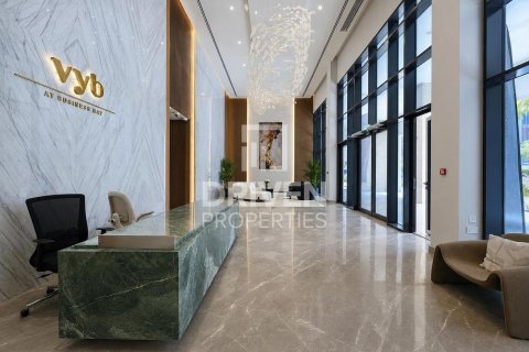 Appartement de 1 chambre à Business Bay, UAE No. 200475 22