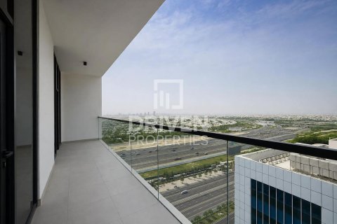 Appartement de 1 chambre à Business Bay, UAE No. 200475 12