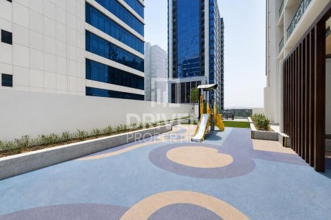 Appartement de 1 chambre à Business Bay, UAE No. 200475 21