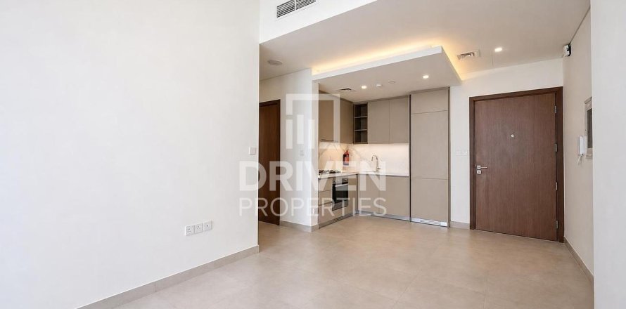 Appartement de 1 chambre à Business Bay, UAE No. 200475