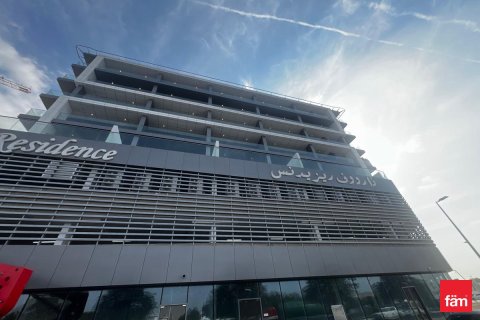 Квартира с 1 спальней в Meydan, ОАЭ №141324 19