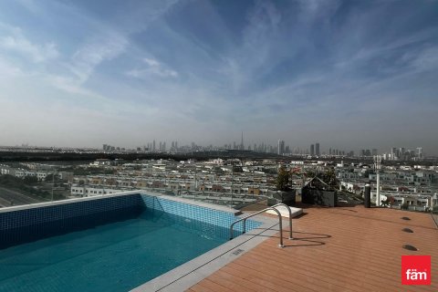 Квартира с 1 спальней в Meydan, ОАЭ №141324 14