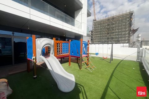 Квартира с 1 спальней в Meydan, ОАЭ №141324 18