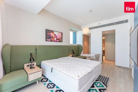 Квартира с 1 спальней в Al Sufouh, ОАЭ №141325 8