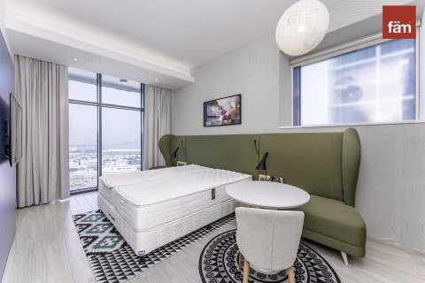 Квартира с 1 спальней в Al Sufouh, ОАЭ №141325 9