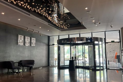 Квартира с 1 спальней в Al Sufouh, ОАЭ №141325 22