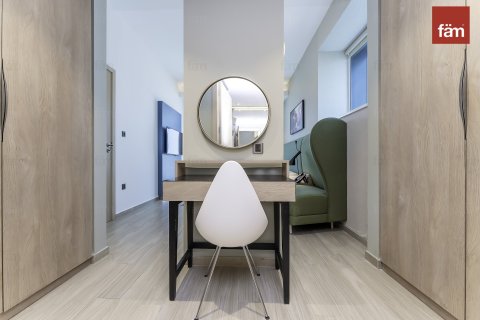 Квартира с 1 спальней в Al Sufouh, ОАЭ №141325 7