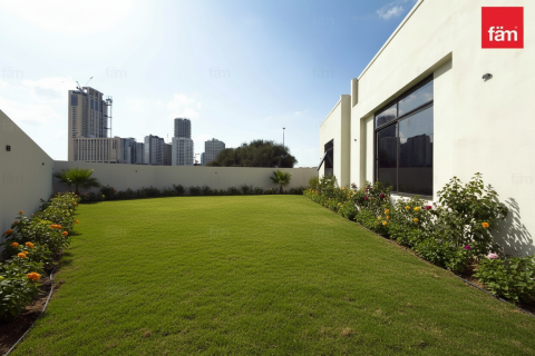 4 غرف نوم فيلا في البرشاء, الإمارات العربية المتحدة رقم 141321 6