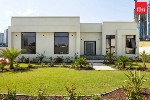 4 غرف نوم فيلا في البرشاء, الإمارات العربية المتحدة رقم 141321 3