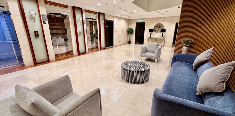 Office de 222.4m² à Al Sufouh, UAE No. 141323