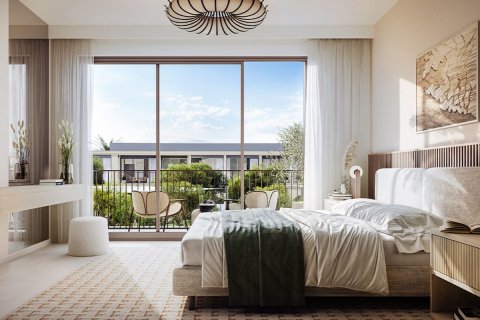 Вилла с 3 спальнями в Дубай, ОАЭ №141322 7