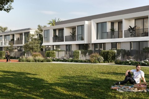 Вилла с 3 спальнями в Дубай, ОАЭ №141322 11