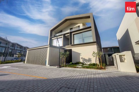 5 غرفة نوم  فيلا في دبي, الإمارات العربية المتحدة رقم 141320