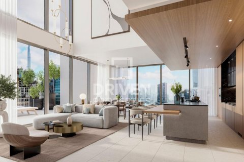 Apartment de 2 dormitorios en Business Bay, UAE No. 190663 12