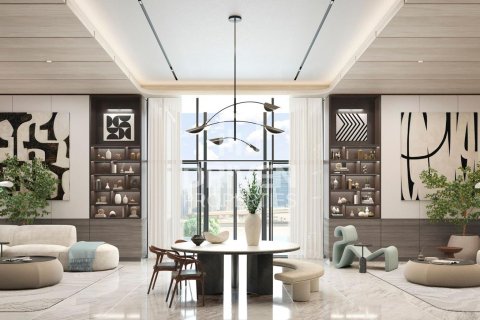 Apartment de 2 dormitorios en Business Bay, UAE No. 190663 6