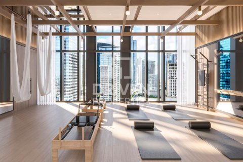 Apartment de 2 dormitorios en Business Bay, UAE No. 190663 11